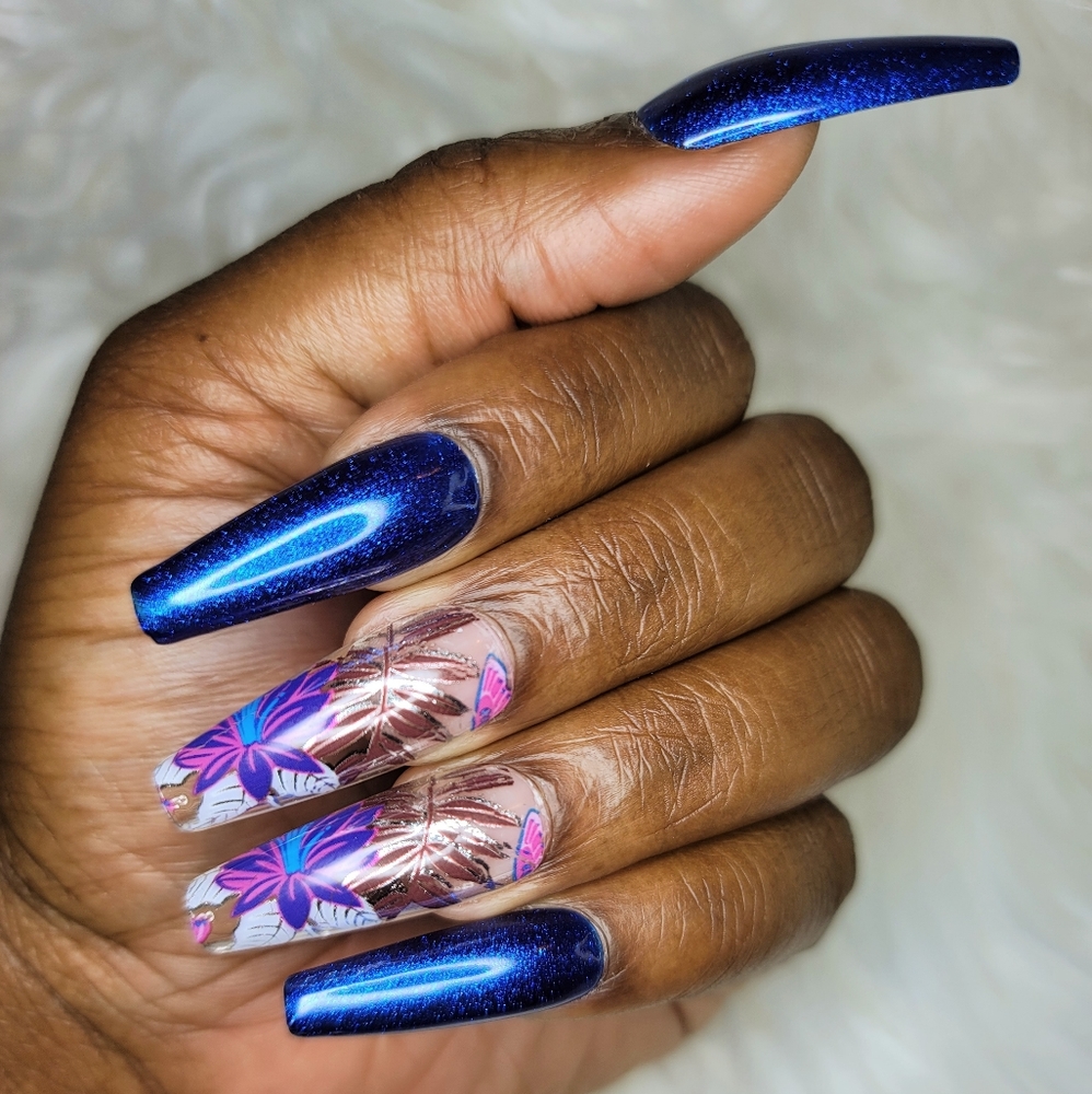 Press on Nails
